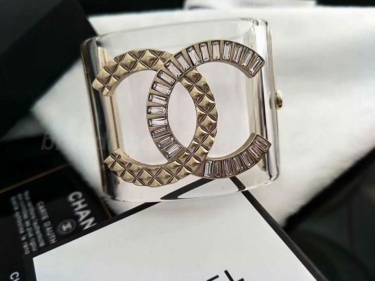 Chanel Bangles 10